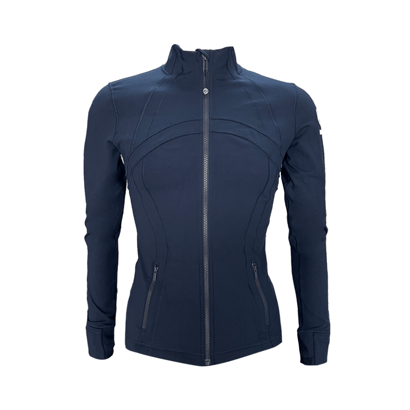 Lulu jackets