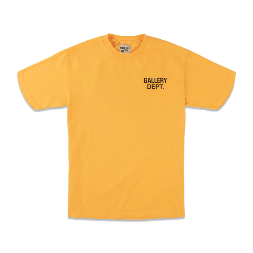 Gallery dept tee