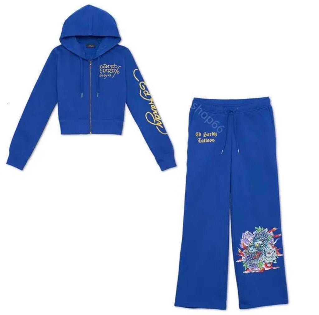 ED hardy sets