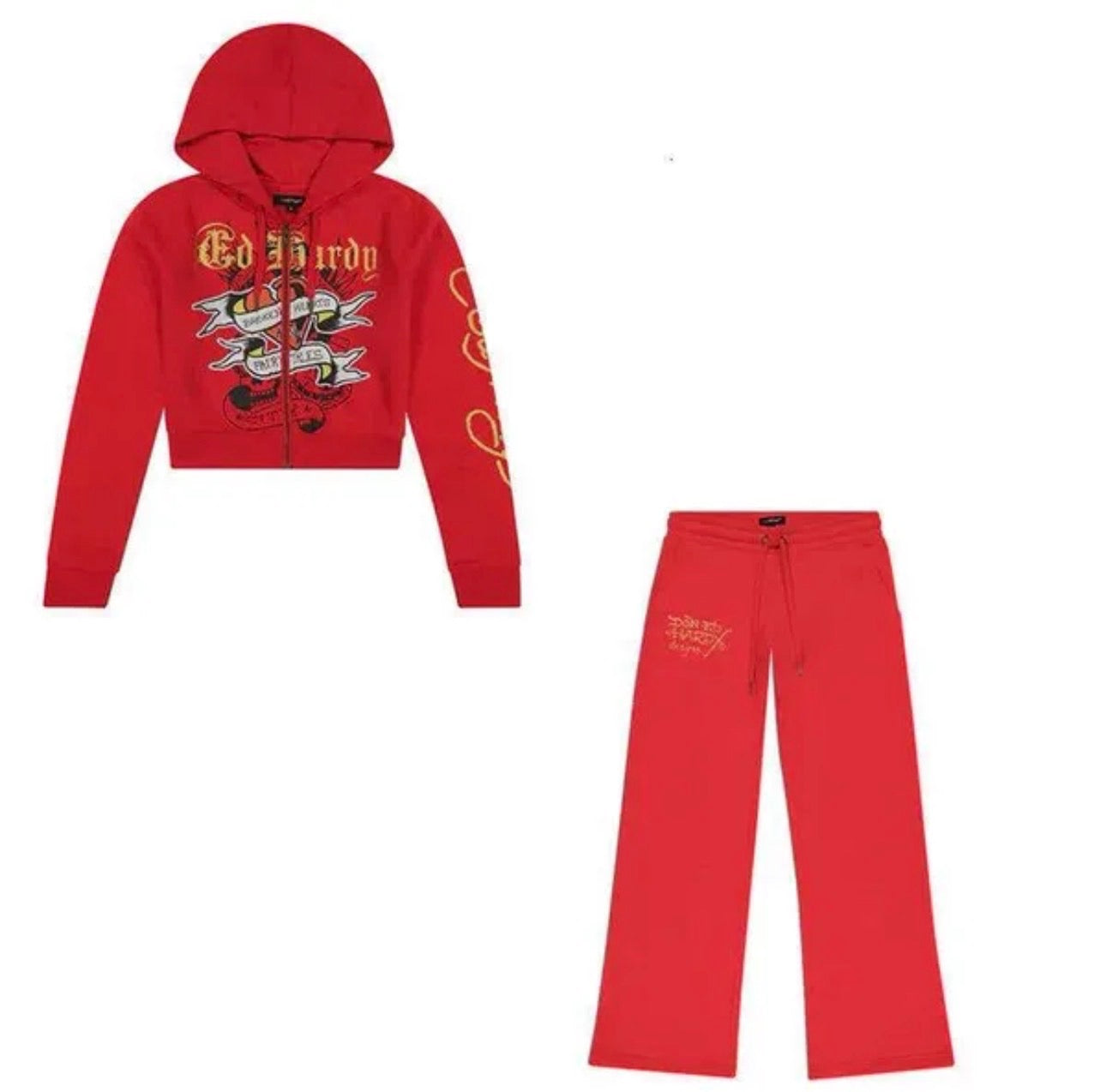 ED hardy sets
