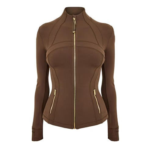 Lulu jackets