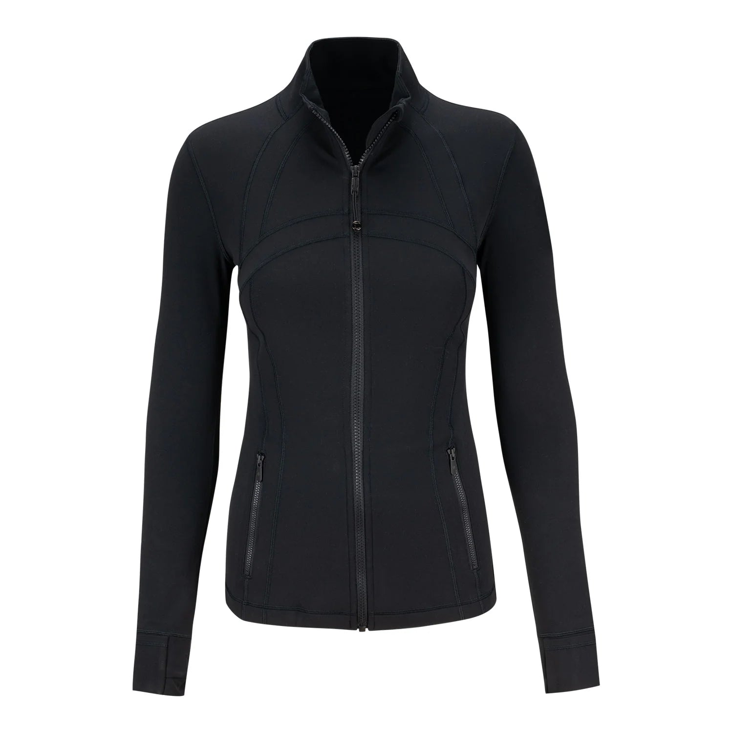 Lulu jackets