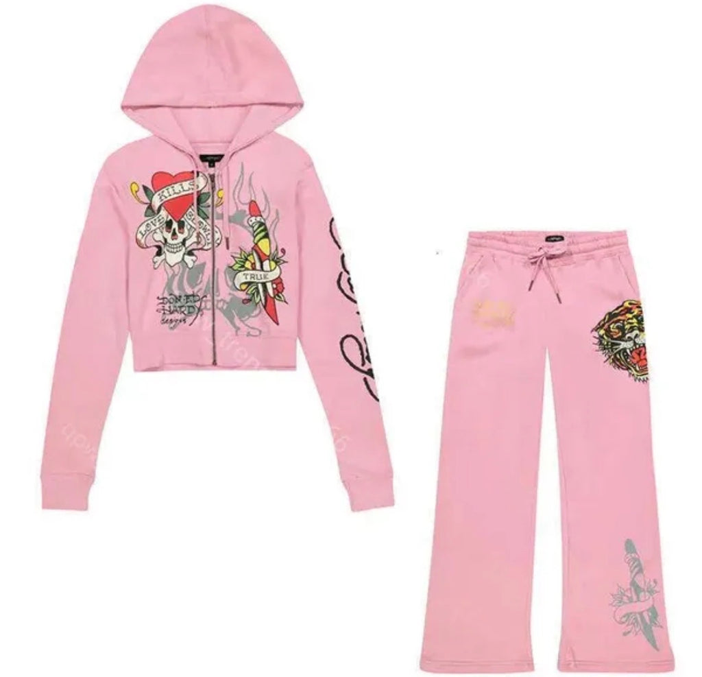 ED hardy sets