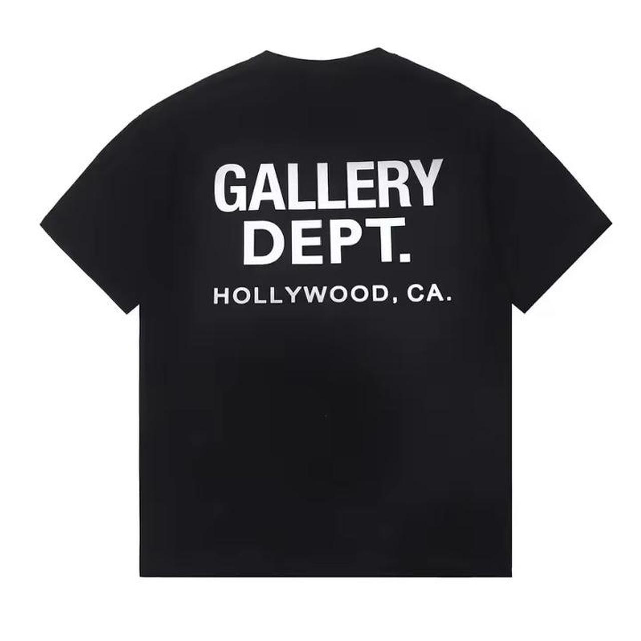 Gallery dept tee