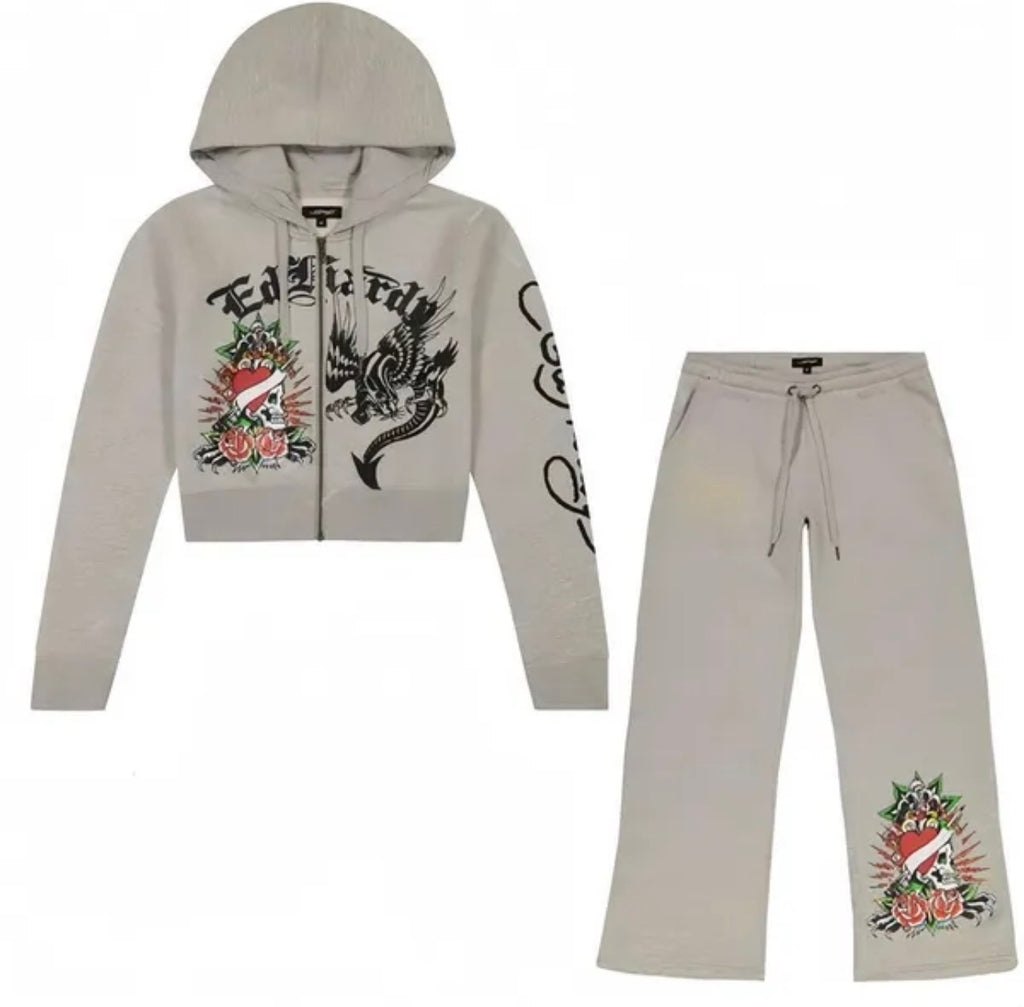 ED hardy sets
