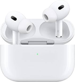 AirPods Pro 2nd gen