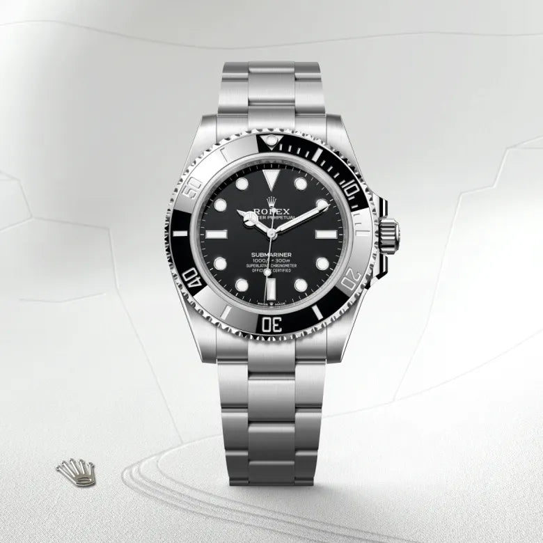 Rolex watches