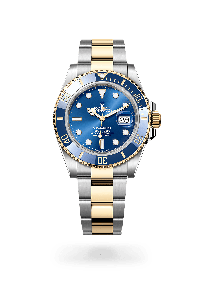 Rolex watches