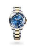 Rolex watches