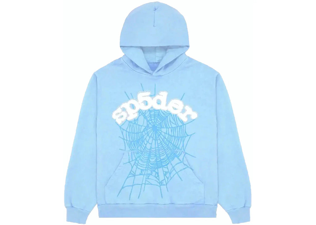 Spider hoodies