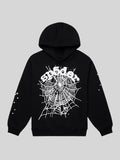 Spider hoodies