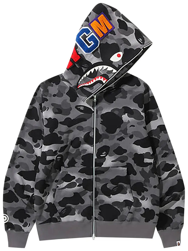 bape hoodies