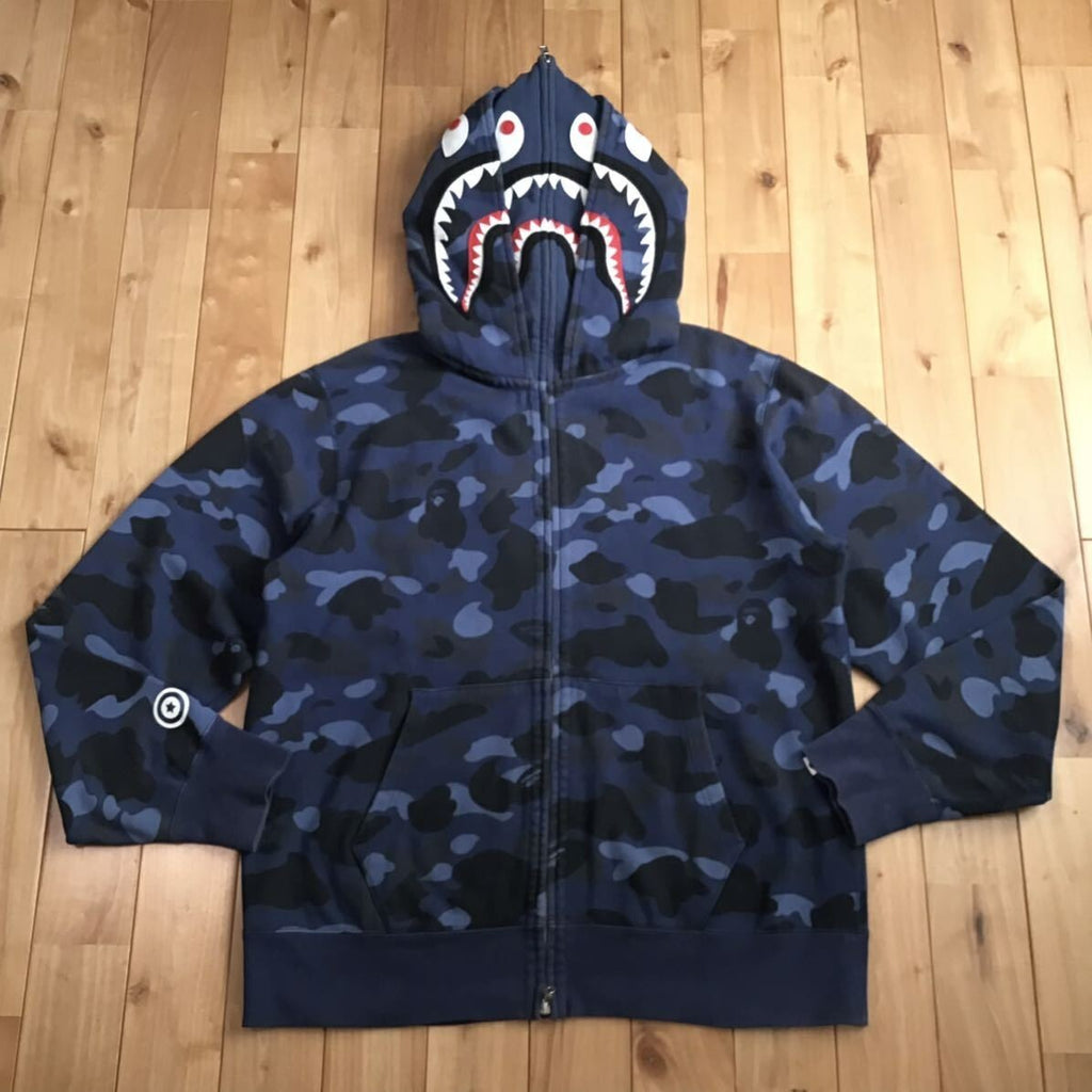 bape hoodies