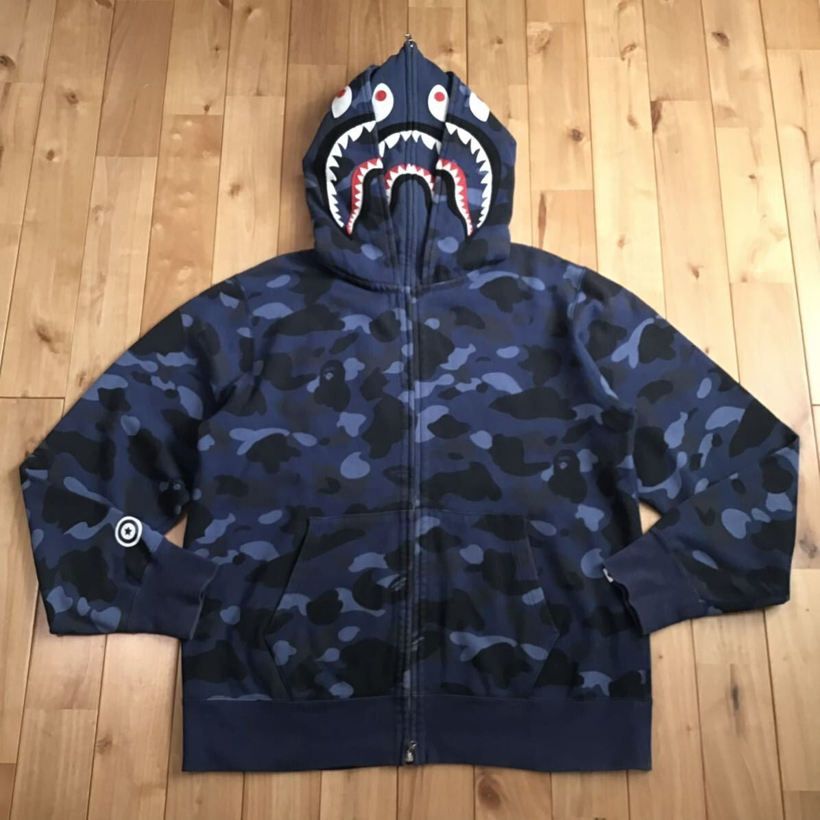 bape hoodies