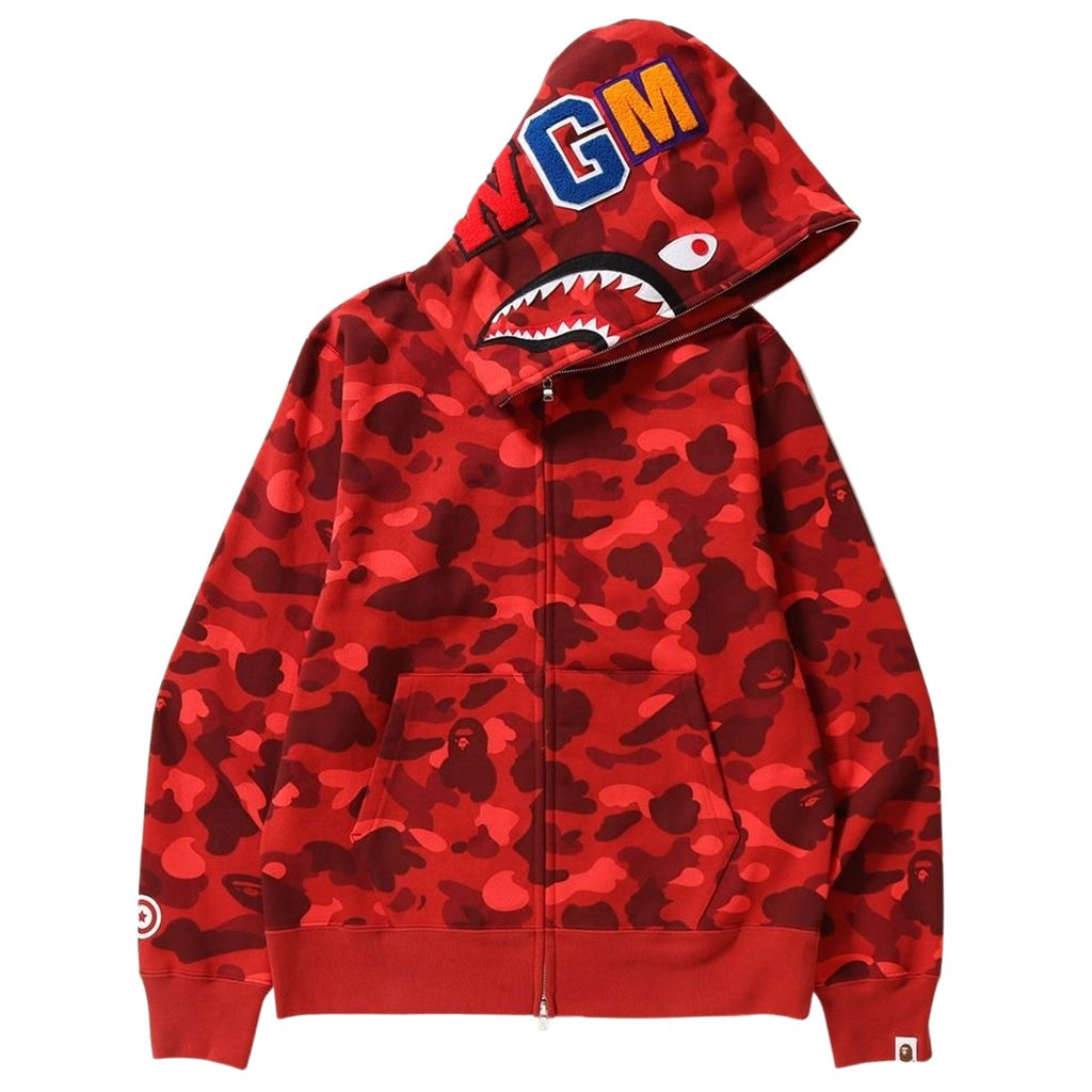 bape hoodies
