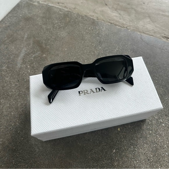 Prada glasses