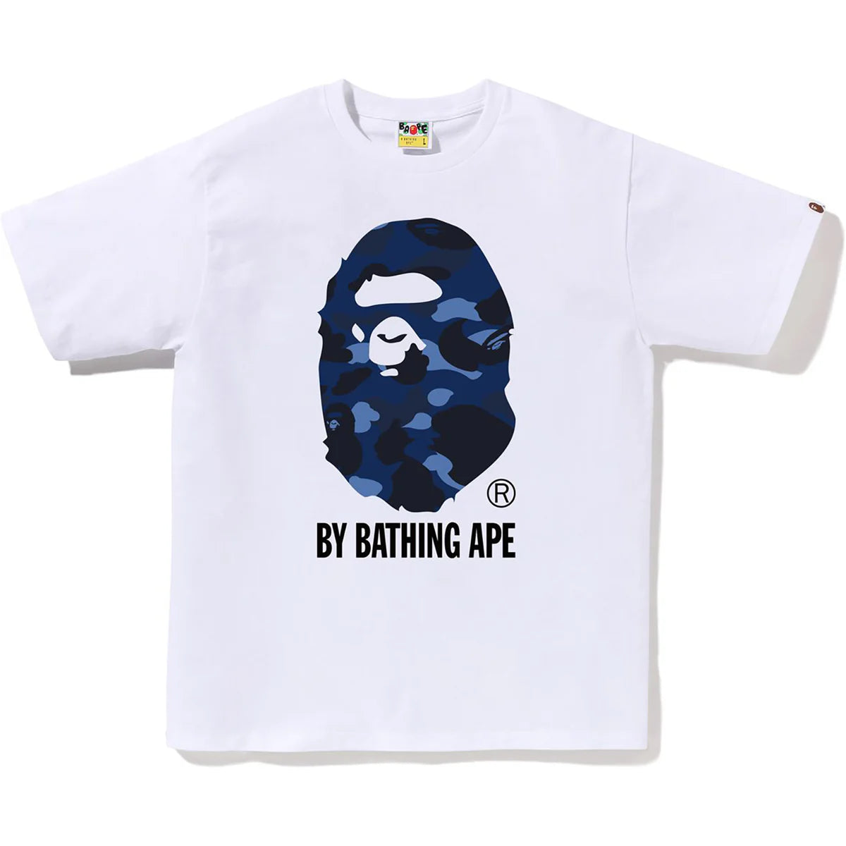 Bape t-shirt