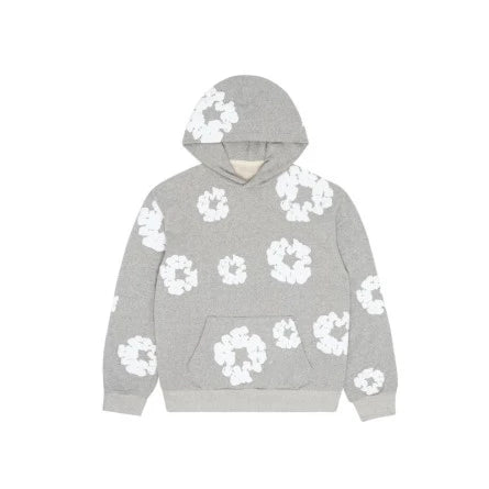 Denim tear hoodies