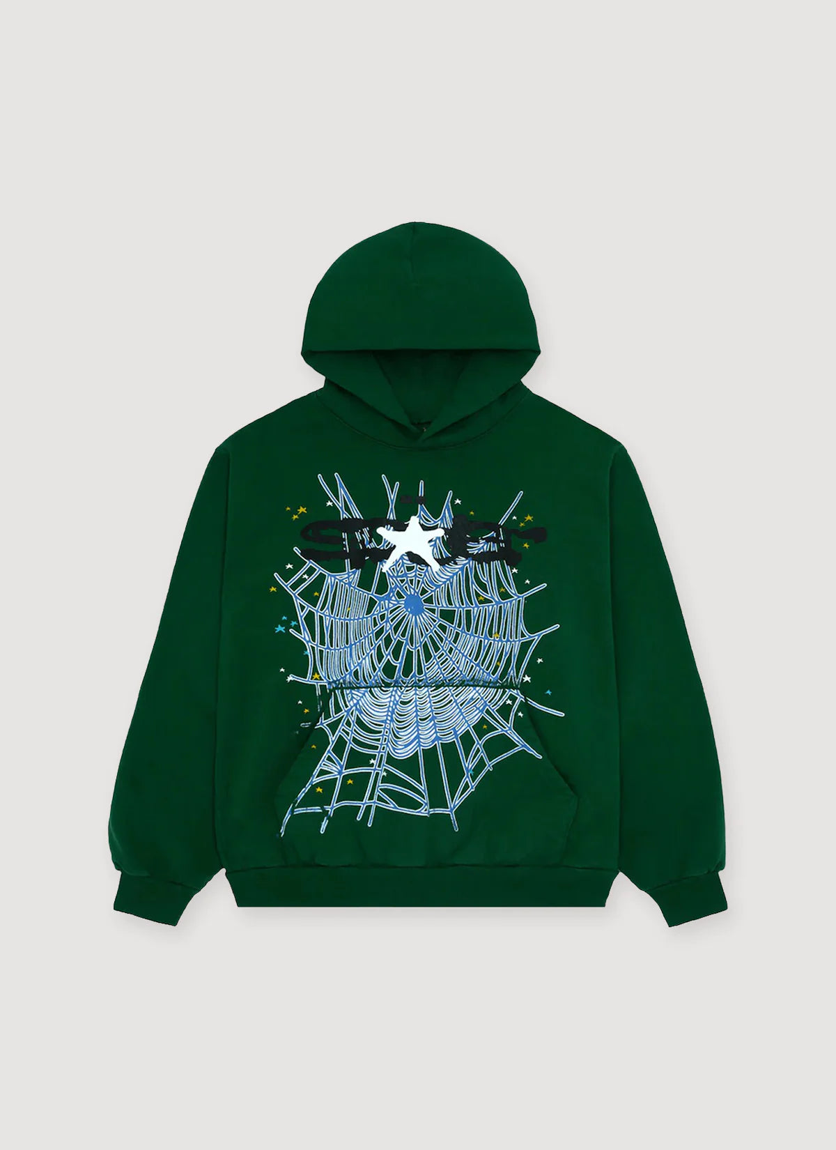 Spider hoodies